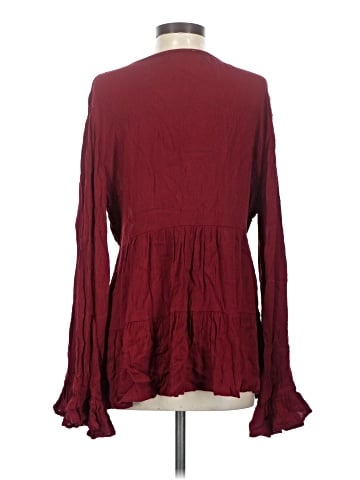 PPLA Clothing Long Sleeve Top (view 2)