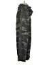 Splendid Camo Gray Cargo Pants Size S - photo 4