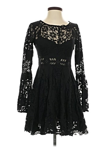 Free People Cocktail Dress (view 1)