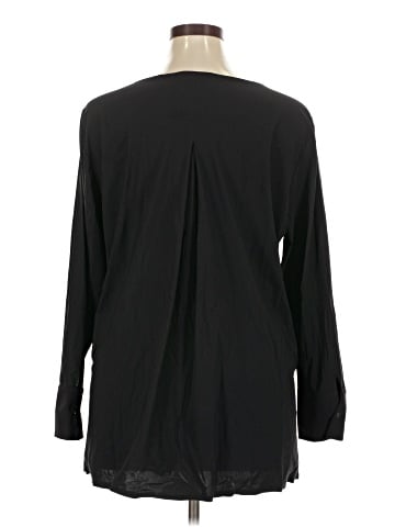 ADAY 3/4 Sleeve T-Shirt (view 2)