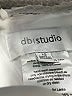 DB Studio White Cocktail Dress Size 10 - photo 7
