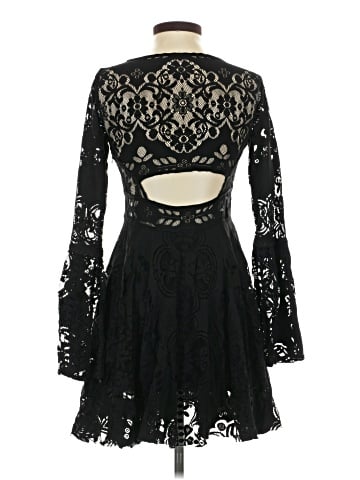 Free People Cocktail Dress (view 2)