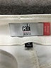 CAbi White Casual Pants Size 4 - photo 7