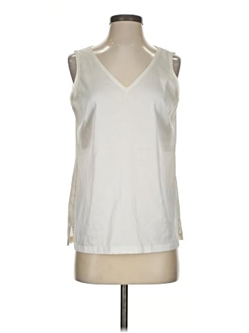 Chico's Sleeveless Blouse (view 1)