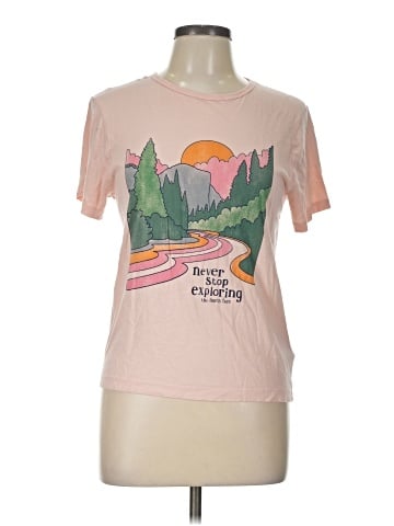 The North Face Short Sleeve T-Shirt (view 1)