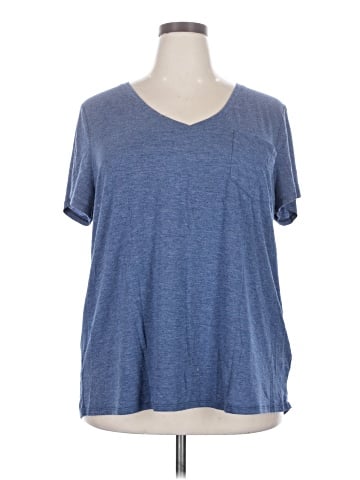 SO Short Sleeve T-Shirt (view 1)