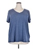 SO Blue Short Sleeve T-Shirt Size XXL - photo 1