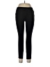 Theory Solid Black Active Pants Size L - photo 1