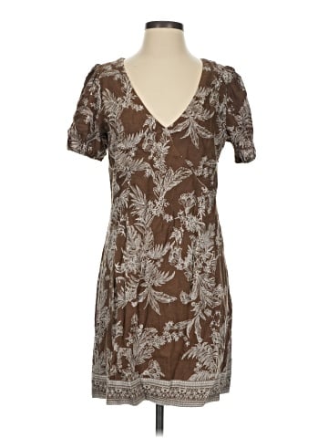Ann Taylor LOFT Casual Dress (view 1)
