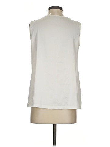 Chico's Sleeveless Blouse (view 2)