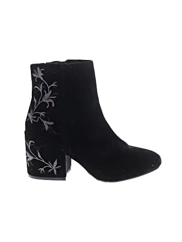 Kenneth Cole New York Ankle Boots (view 1)