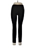 Theory Solid Black Active Pants Size L - photo 2