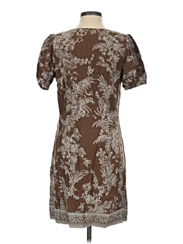 Ann Taylor LOFT Casual Dress (view 2)