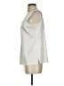 Chico's Ivory Sleeveless Blouse Size Sm (0) - photo 5