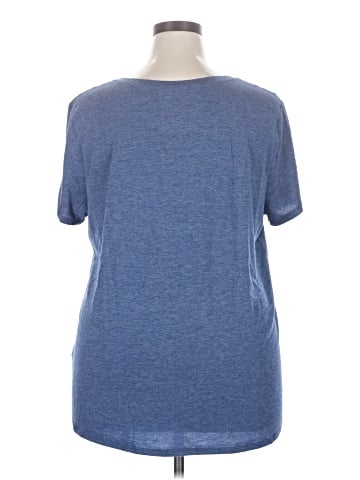 SO Short Sleeve T-Shirt (view 2)