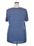 SO Blue Short Sleeve T-Shirt Size XXL - photo 2