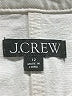 J.Crew Ivory Jacket Size 12 - photo 6