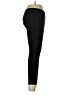 Theory Solid Black Active Pants Size L - photo 4