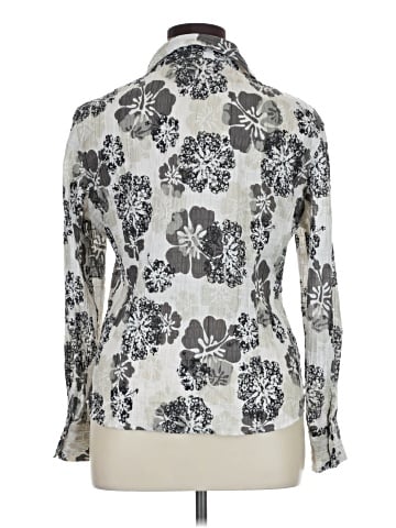 Orvis Long Sleeve Blouse (view 2)