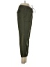 Sanctuary 100% Lyocell Green Casual Pants Size S - photo 4