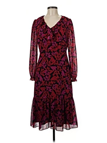J.Crew Factory Store Cocktail Dress (view 1)