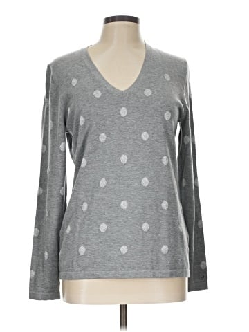 Tommy Hilfiger Pullover Sweater (view 1)