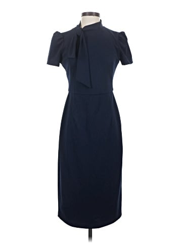 Maggy London Cocktail Dress (view 1)