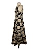 Tommy Hilfiger Brown Cocktail Dress Size 4 - photo 5