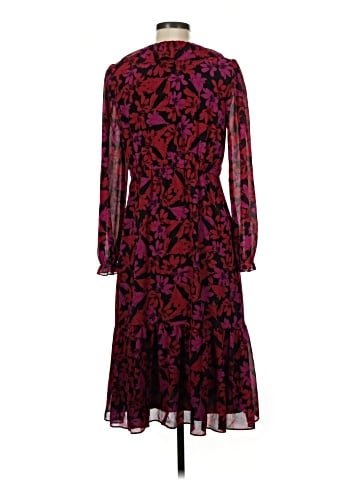 J.Crew Factory Store Cocktail Dress (view 2)