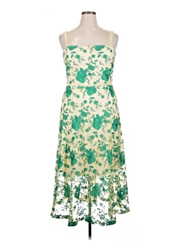 Alex Marie Cocktail Dress (view 1)
