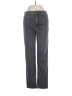Kut from the Kloth Gray Jeans Size 0 - photo 1