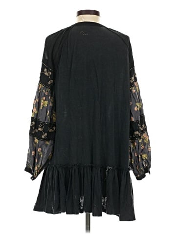 Free People Long Sleeve Top (view 2)