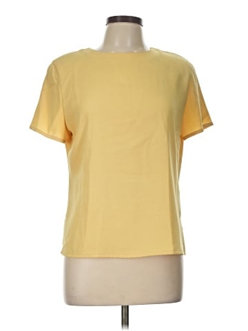 Gianni Short Sleeve Top (view 1)