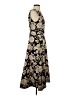 Tommy Hilfiger Brown Cocktail Dress Size 4 - photo 4