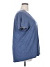 SO Blue Short Sleeve T-Shirt Size XXL - photo 4