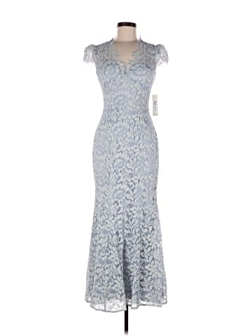 Eliza J Cocktail Dress (view 1)