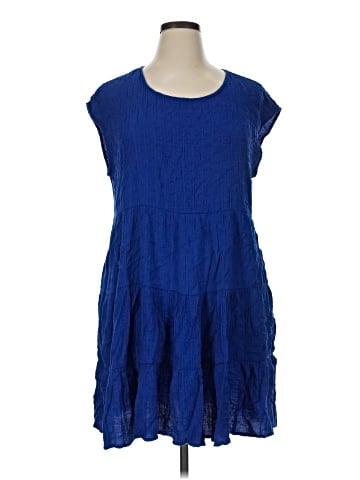 Knox Rose Casual Dress (view 1)