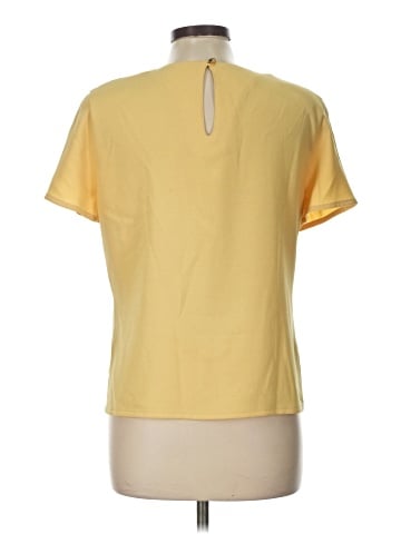 Gianni Short Sleeve Top (view 2)