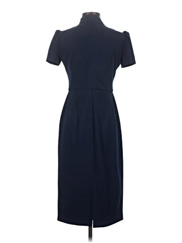 Maggy London Cocktail Dress (view 2)