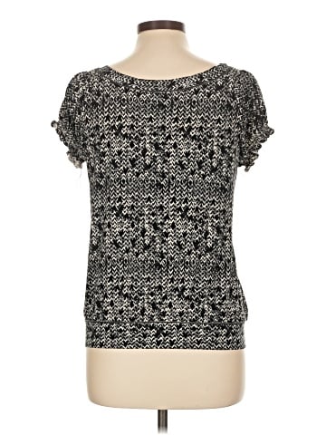 Max Edition Short Sleeve T-Shirt (view 2)
