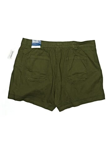Old Navy Khaki Shorts (view 2)