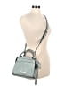 Steve Madden Solid Gray Satchel One size - photo 2