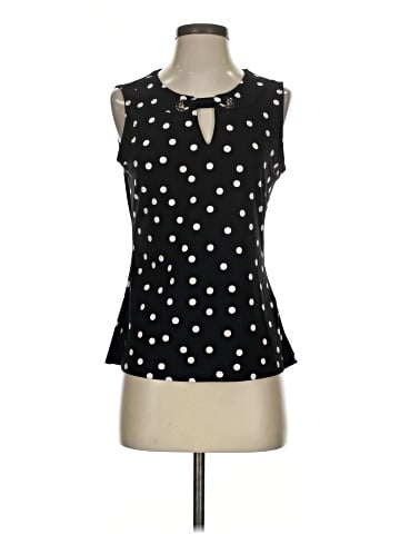 Tommy Hilfiger Sleeveless Blouse (view 1)