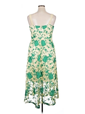 Alex Marie Cocktail Dress (view 2)