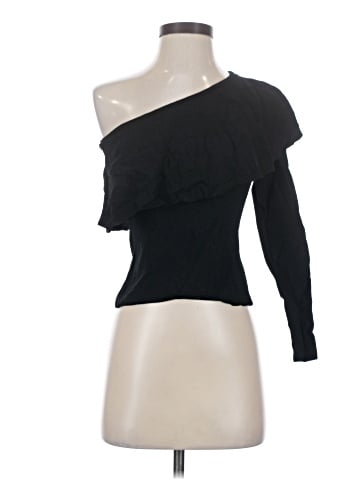 Milly 3/4 Sleeve T-Shirt (view 1)