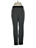 Talbots Solid Gray Active Pants Size 4 - photo 1