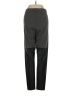 BCBGMAXAZRIA Color Block Gray Active Pants Size S - photo 2