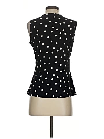 Tommy Hilfiger Sleeveless Blouse (view 2)