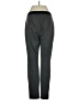Talbots Solid Gray Active Pants Size 4 - photo 2