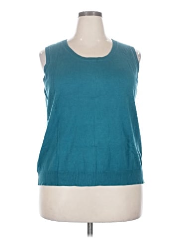 Talbots Sweater Vest (view 1)